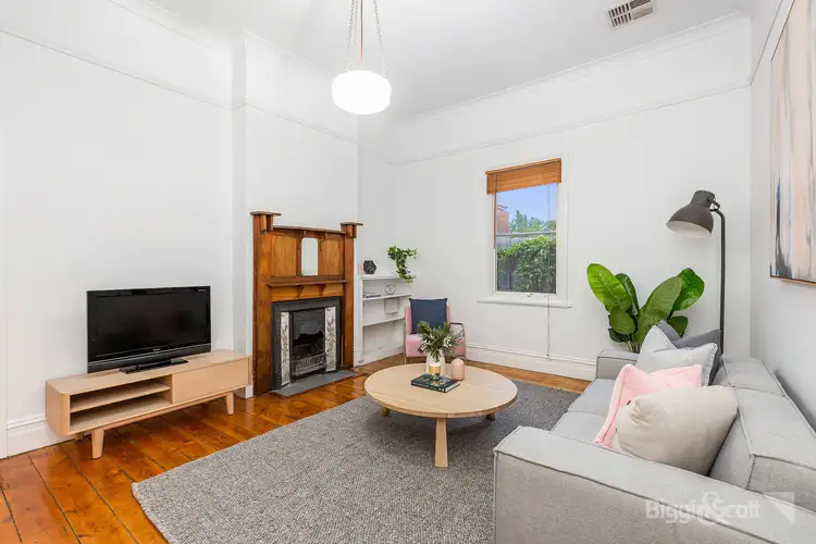 Third view of Homely house listing, 165 Williamstown Road, Yarraville VIC 3013