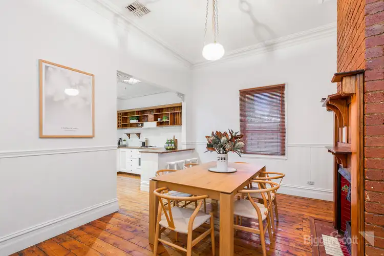 Fourth view of Homely house listing, 165 Williamstown Road, Yarraville VIC 3013