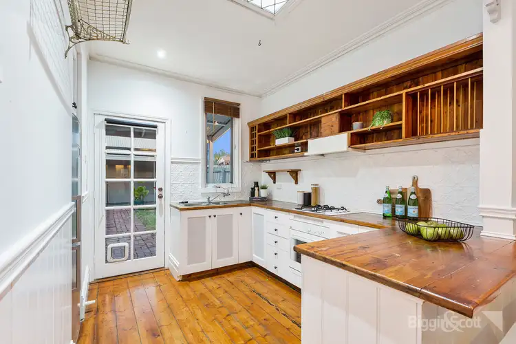 Fifth view of Homely house listing, 165 Williamstown Road, Yarraville VIC 3013