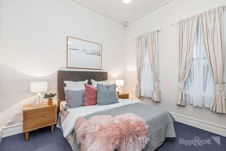 Sixth view of Homely house listing, 165 Williamstown Road, Yarraville VIC 3013