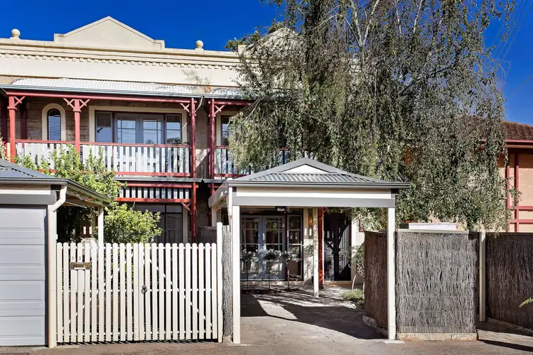 13A Francis Street, North Adelaide SA 5006