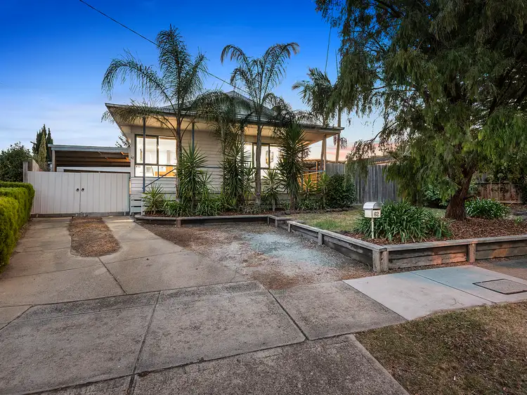 62 Frawley Road, Hallam VIC 3803
