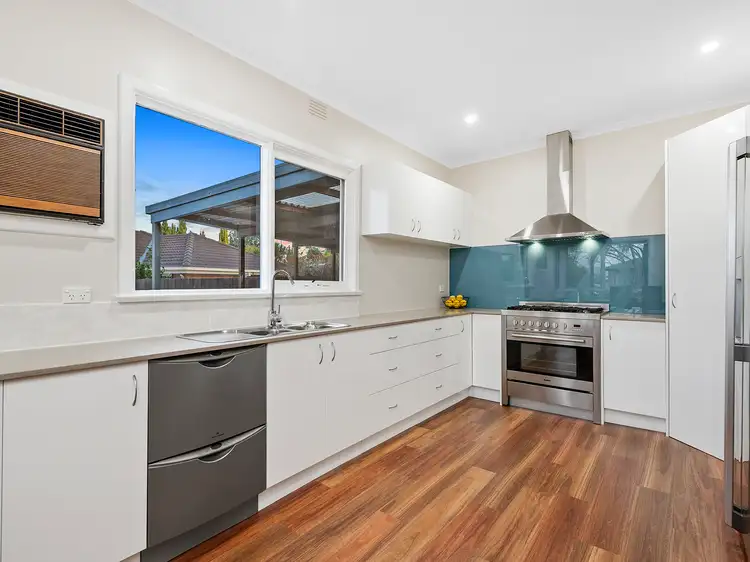 Second view of Homely house listing, 62 Frawley Road, Hallam VIC 3803