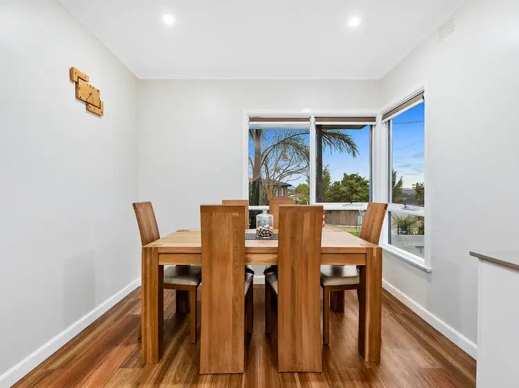 Fifth view of Homely house listing, 62 Frawley Road, Hallam VIC 3803