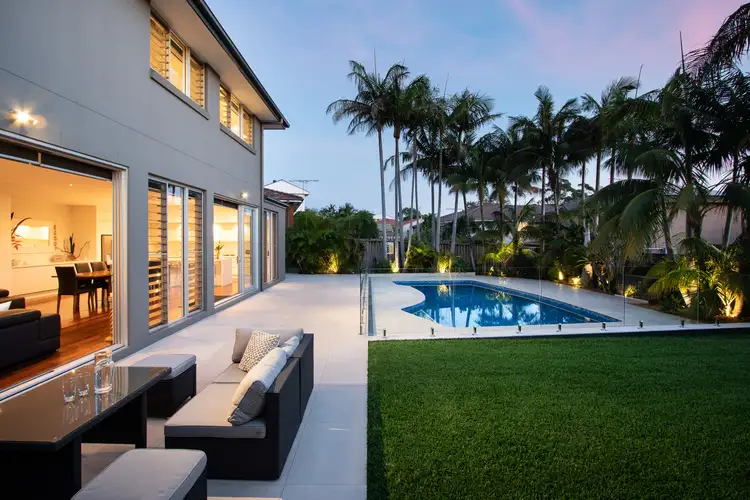 69 Suffolk Avenue, Collaroy NSW 2097