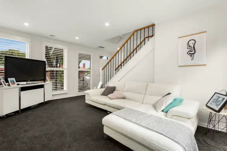 Fifth view of Homely house listing, 11 Lormer Street, Yarraville VIC 3013