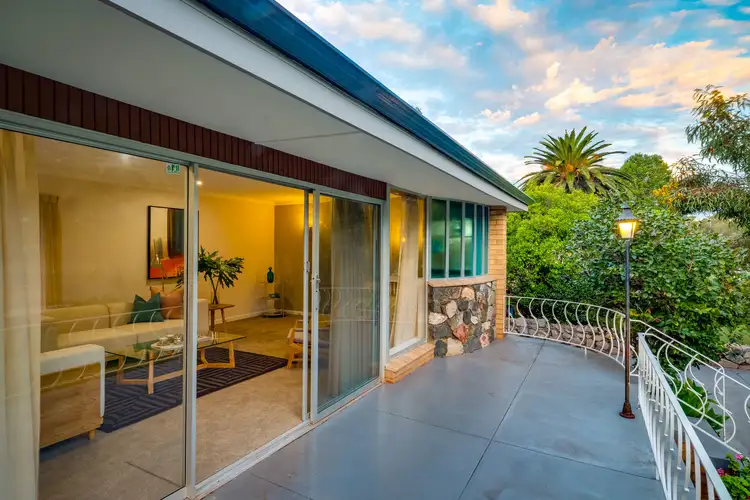 Second view of Homely house listing, 88 Oceanic Drive, Floreat WA 6014