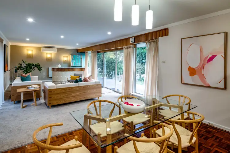 Third view of Homely house listing, 88 Oceanic Drive, Floreat WA 6014