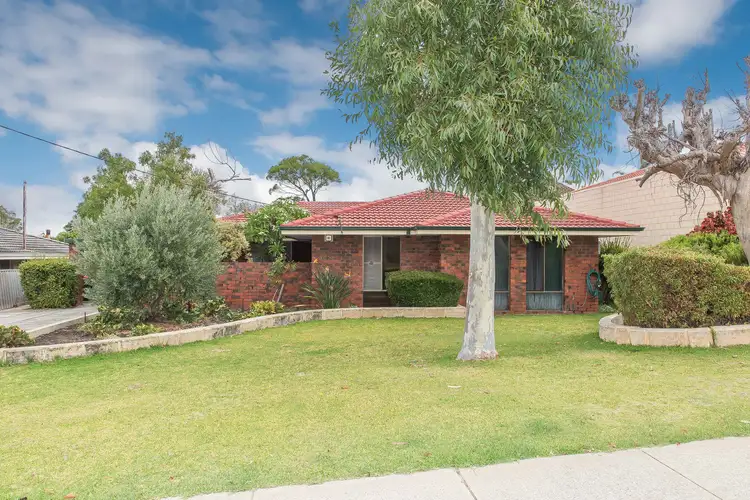 44 Chelsford Road, Warwick WA 6024