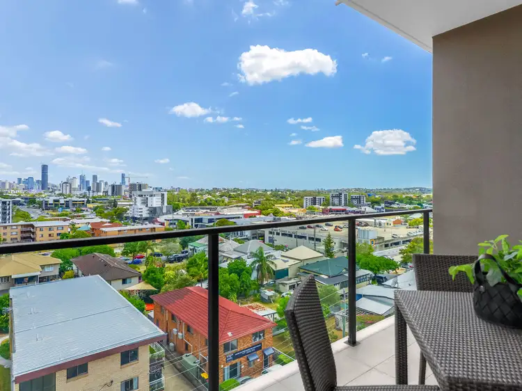 Second view of Homely unit listing, 8 Zillah Street, Greenslopes QLD 4120