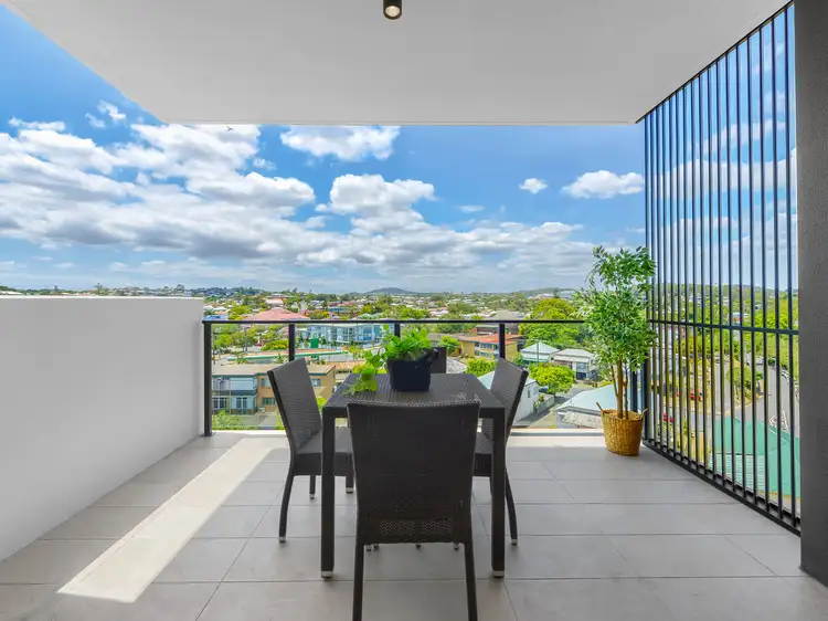 Fourth view of Homely unit listing, 8 Zillah Street, Greenslopes QLD 4120