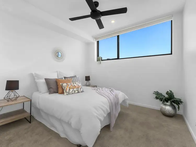 Seventh view of Homely unit listing, 8 Zillah Street, Greenslopes QLD 4120