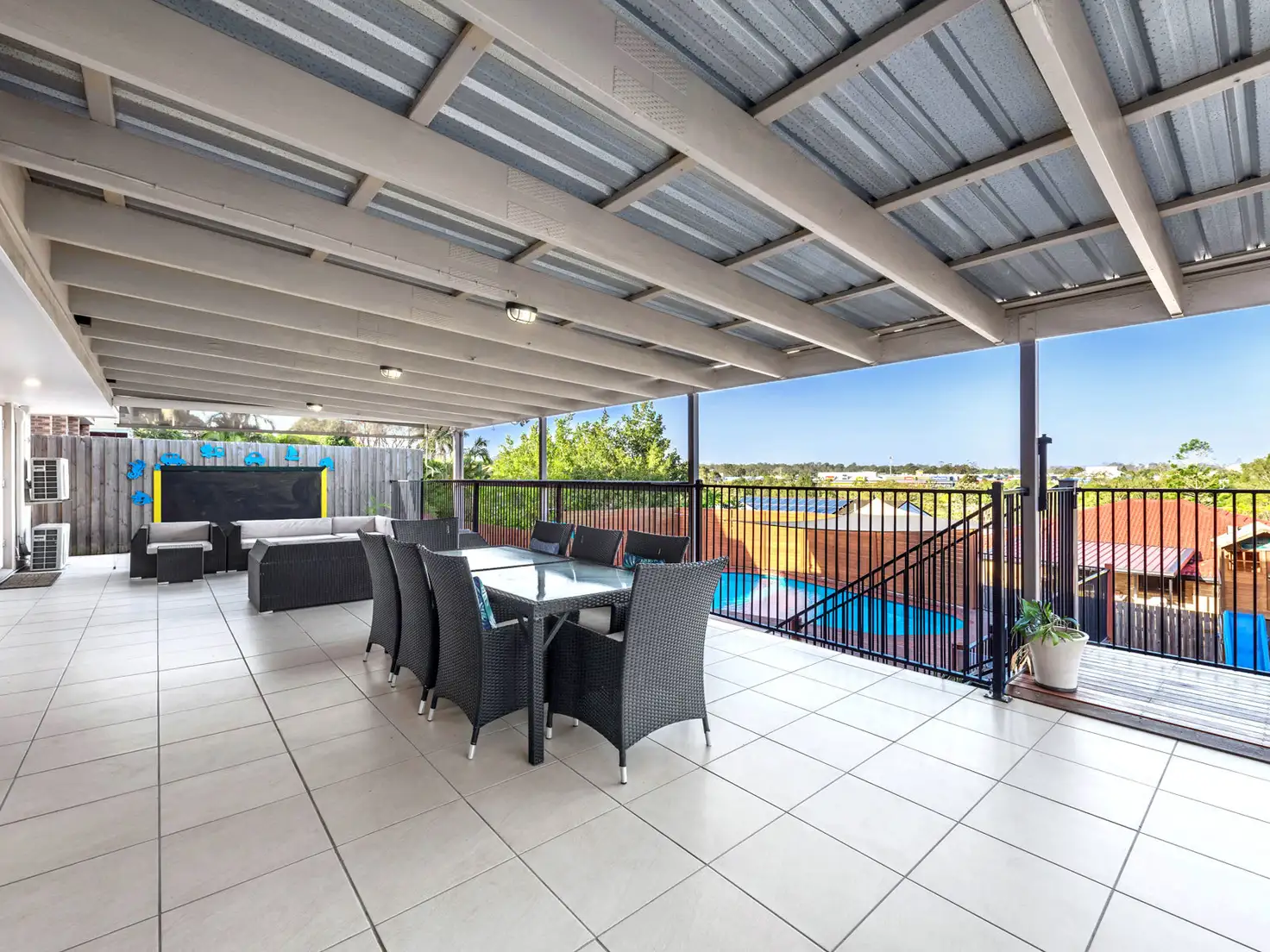 Main view of Homely house listing, 44 Timbarra Crescent, Jindalee QLD 4074