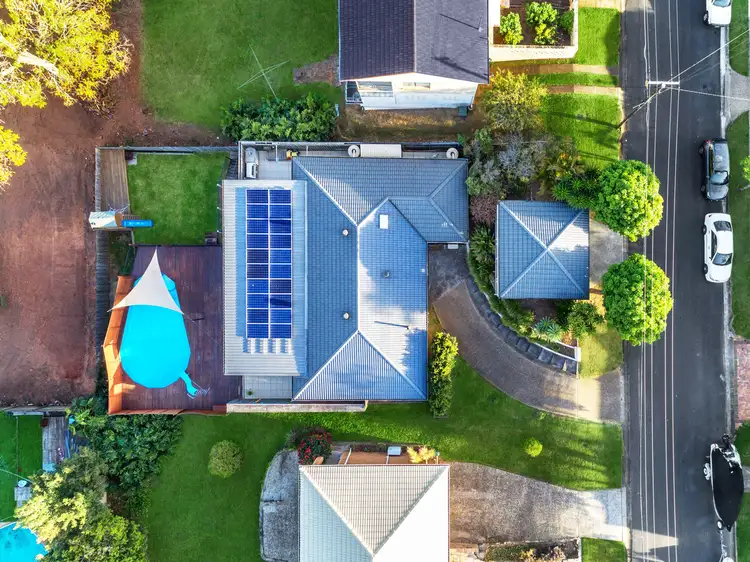 Third view of Homely house listing, 44 Timbarra Crescent, Jindalee QLD 4074