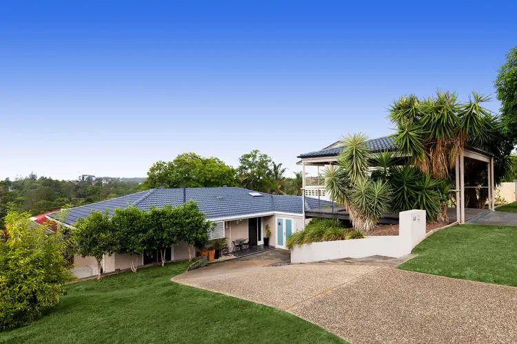 Fourth view of Homely house listing, 44 Timbarra Crescent, Jindalee QLD 4074