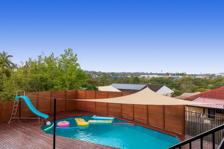 Fifth view of Homely house listing, 44 Timbarra Crescent, Jindalee QLD 4074