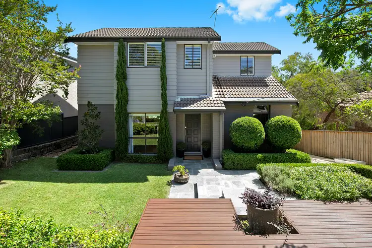 19 Hogan Street, Balgowlah Heights NSW 2093
