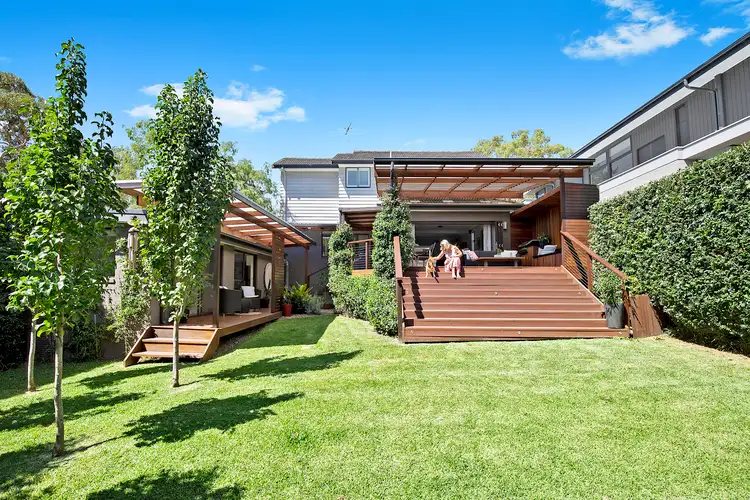 Second view of Homely house listing, 19 Hogan Street, Balgowlah Heights NSW 2093