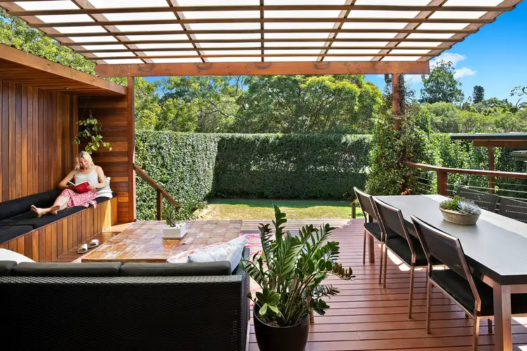 Third view of Homely house listing, 19 Hogan Street, Balgowlah Heights NSW 2093