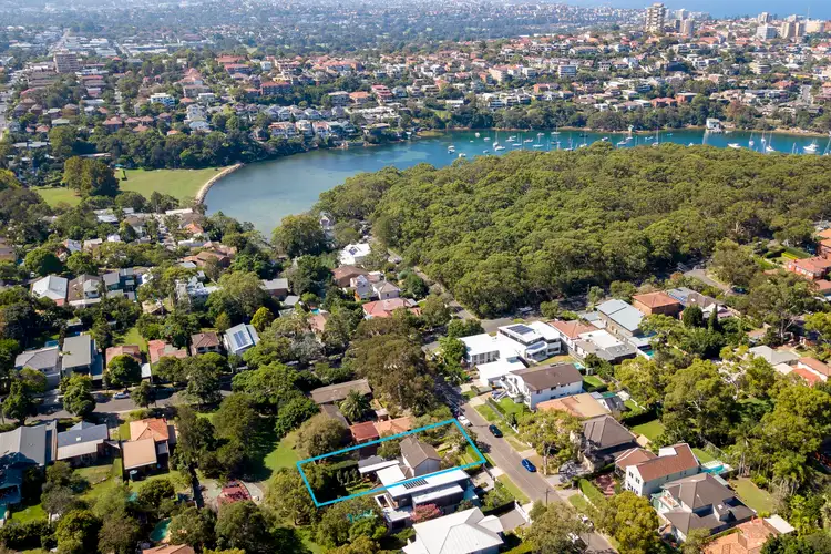 Fifth view of Homely house listing, 19 Hogan Street, Balgowlah Heights NSW 2093