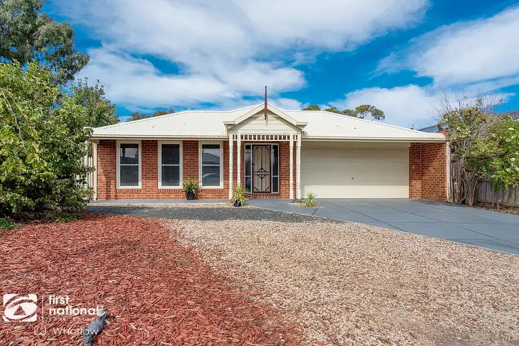 19 Filmer Place, Riddells Creek VIC 3431