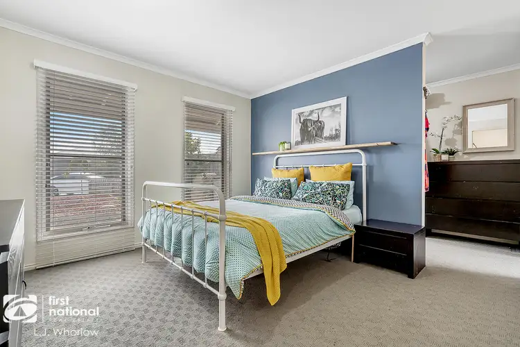 Second view of Homely house listing, 19 Filmer Place, Riddells Creek VIC 3431