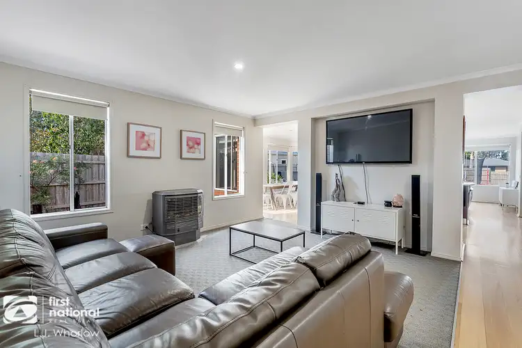Fifth view of Homely house listing, 19 Filmer Place, Riddells Creek VIC 3431