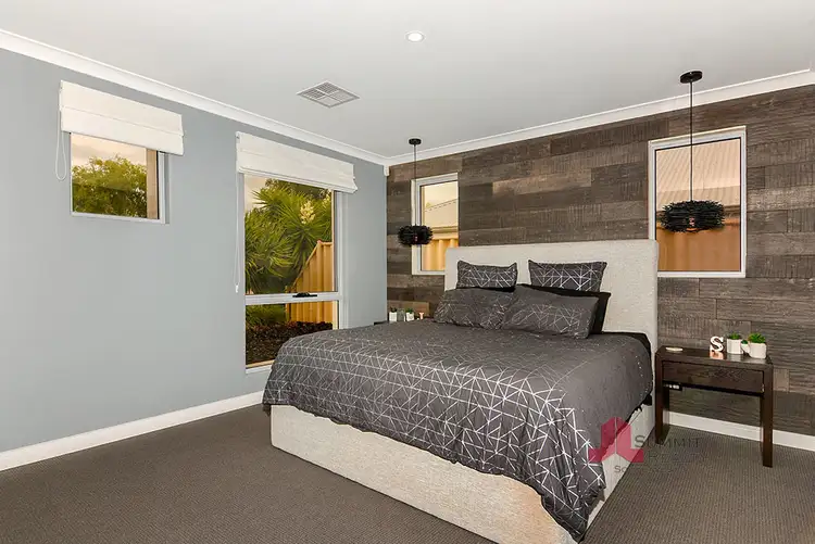 Fourth view of Homely house listing, 10 Carnegie Street, Dalyellup WA 6230