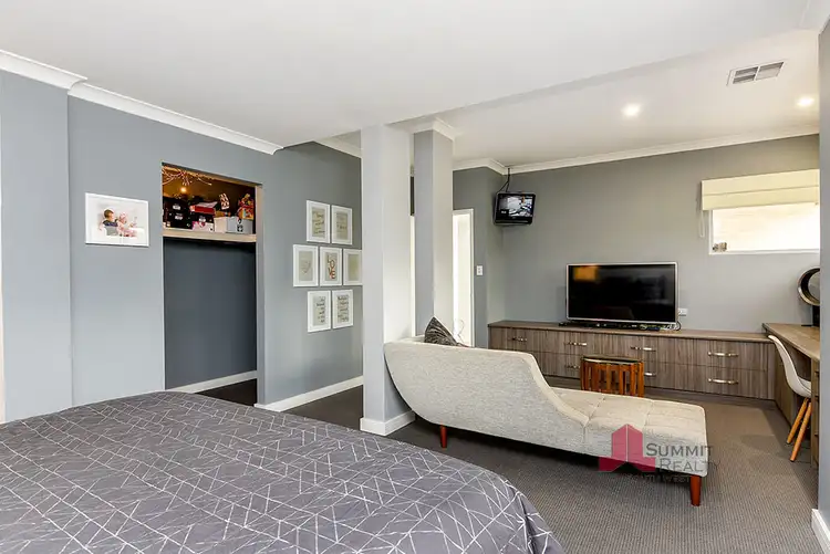 Fifth view of Homely house listing, 10 Carnegie Street, Dalyellup WA 6230