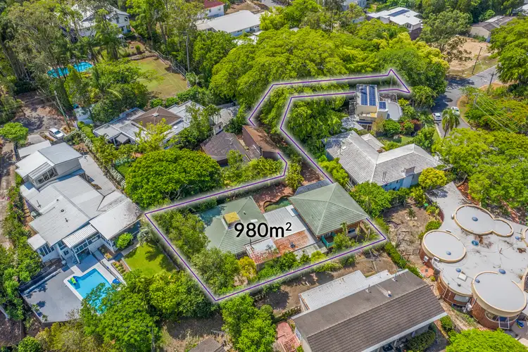 Second view of Homely house listing, 35 Graham Street, Indooroopilly QLD 4068