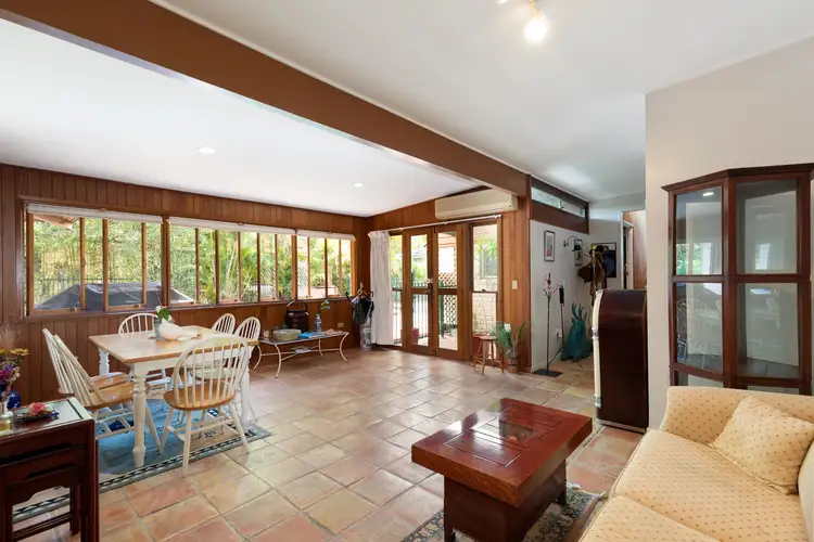 Sixth view of Homely house listing, 35 Graham Street, Indooroopilly QLD 4068