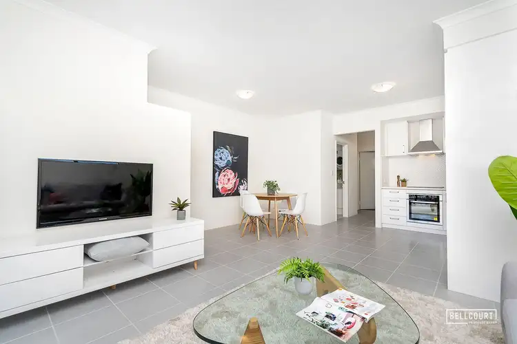 Third view of Homely unit listing, 7/4 Kennerly Street, Cloverdale WA 6105