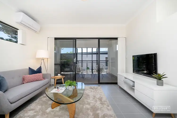 Fourth view of Homely unit listing, 7/4 Kennerly Street, Cloverdale WA 6105