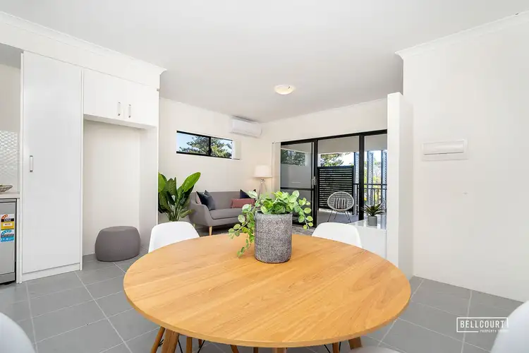 Sixth view of Homely unit listing, 7/4 Kennerly Street, Cloverdale WA 6105