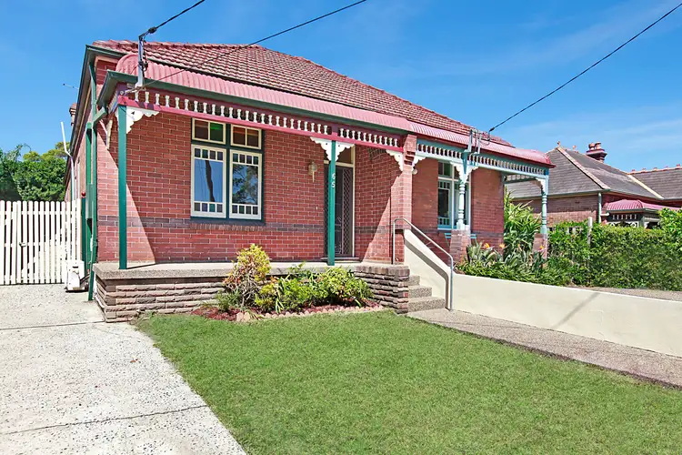 65 Rawson Street, Haberfield NSW 2045