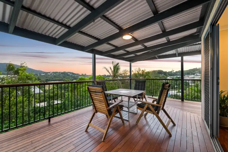 Third view of Homely house listing, 7 Amethyst Place, Yaroomba QLD 4573