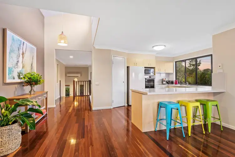 Fifth view of Homely house listing, 7 Amethyst Place, Yaroomba QLD 4573