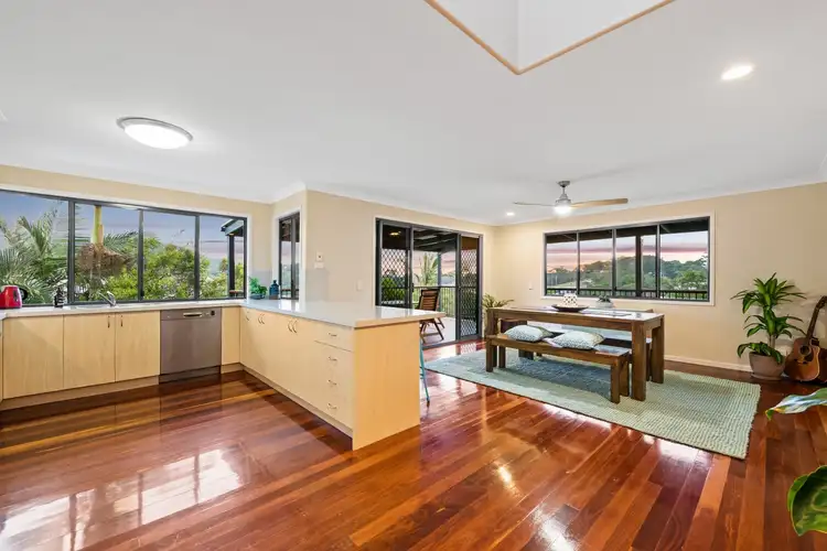 Sixth view of Homely house listing, 7 Amethyst Place, Yaroomba QLD 4573