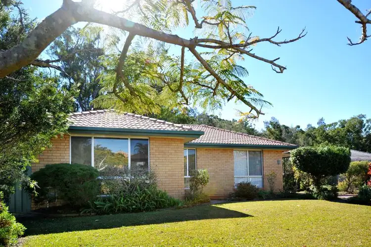 Main view of Homely house listing, 8 Bower Crescent, Toormina NSW 2452