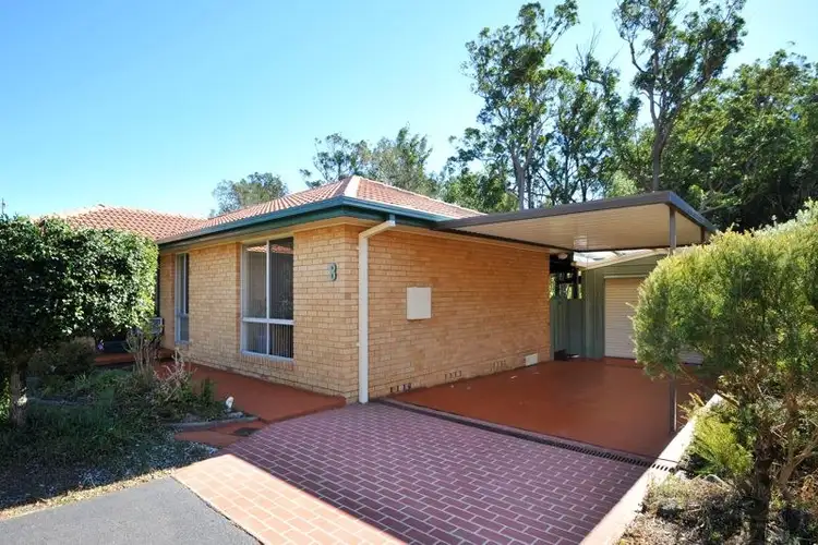 Second view of Homely house listing, 8 Bower Crescent, Toormina NSW 2452