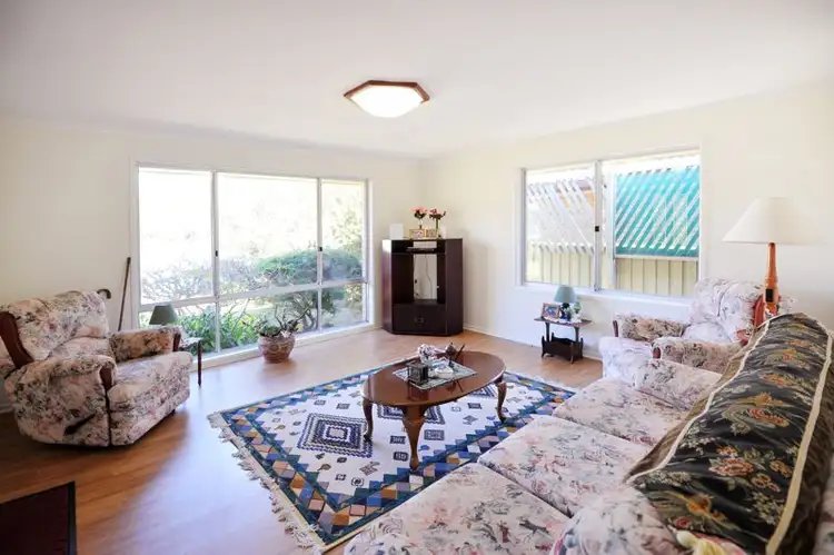 Sixth view of Homely house listing, 8 Bower Crescent, Toormina NSW 2452