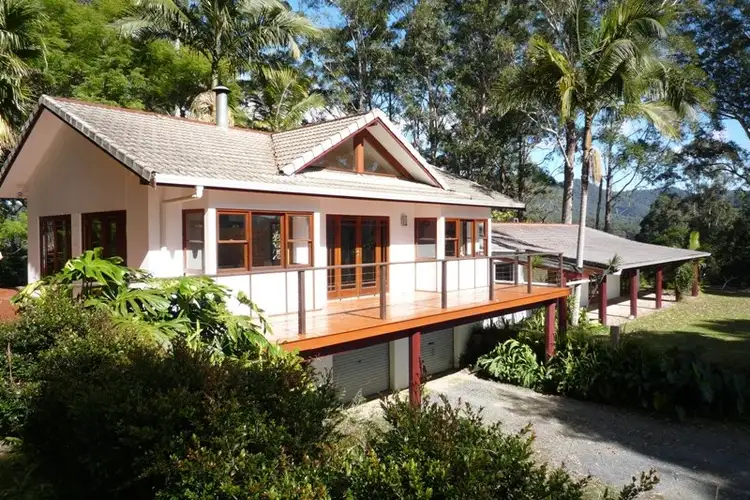 Main view of Homely house listing, 1492B Coramba Road, Coramba NSW 2450