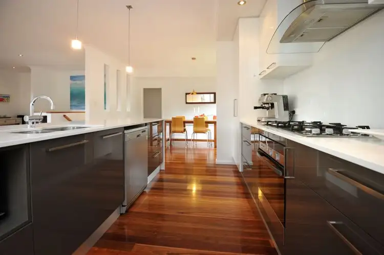 Fourth view of Homely house listing, 4 Whitewater Place, Sapphire Beach NSW 2450