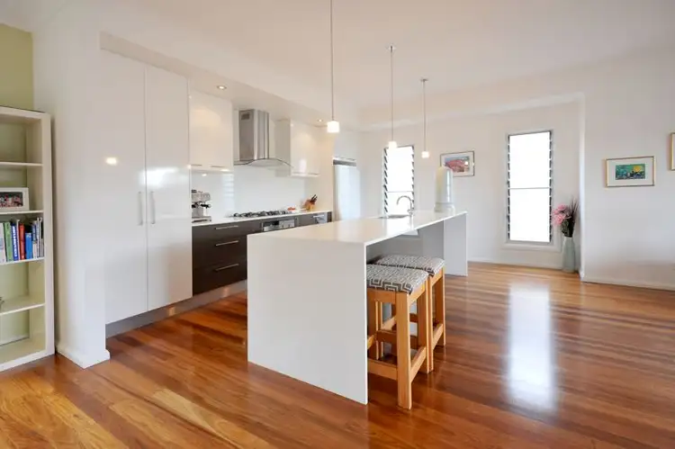 Sixth view of Homely house listing, 4 Whitewater Place, Sapphire Beach NSW 2450
