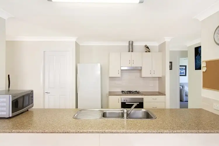 Fifth view of Homely house listing, 1 Lilli Court, Glenreagh NSW 2450