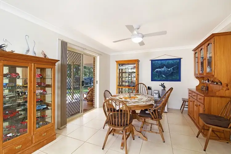 Sixth view of Homely house listing, 1 Lilli Court, Glenreagh NSW 2450