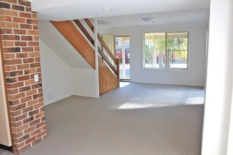 Third view of Homely townhouse listing, 1/70 Pearce Drive, Coffs Harbour NSW 2450