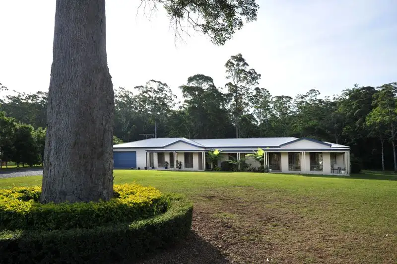 Main view of Homely house listing, 66 Palm Grove Place, Moonee Beach NSW 2450