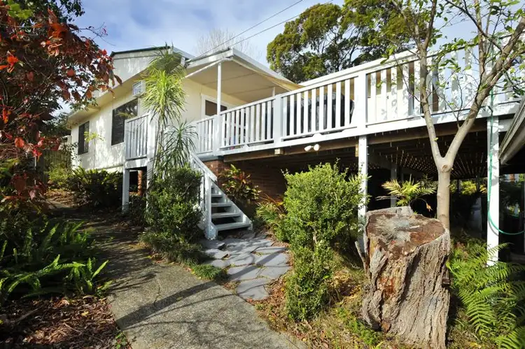 Second view of Homely house listing, 57 Long Street, Coffs Harbour NSW 2450