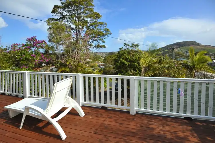 Fifth view of Homely house listing, 57 Long Street, Coffs Harbour NSW 2450